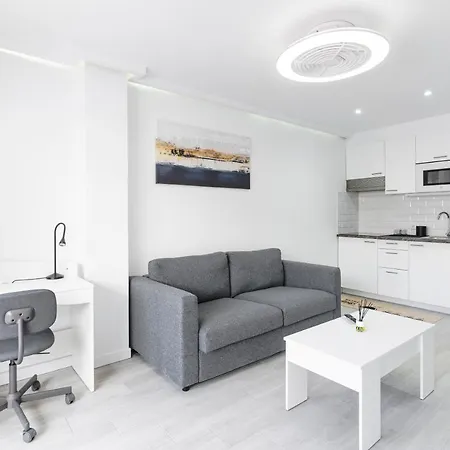 Albatros 234 In Tenerife South Appartement San Miguel de Abona