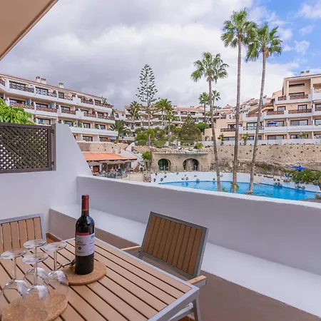 Albatros 234 In Tenerife South Appartement San Miguel de Abona