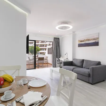 Apartmán Albatros 234 In Tenerife South