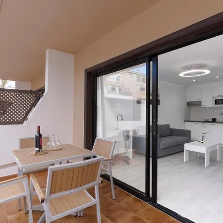 Albatros 234 In Tenerife South Appartement