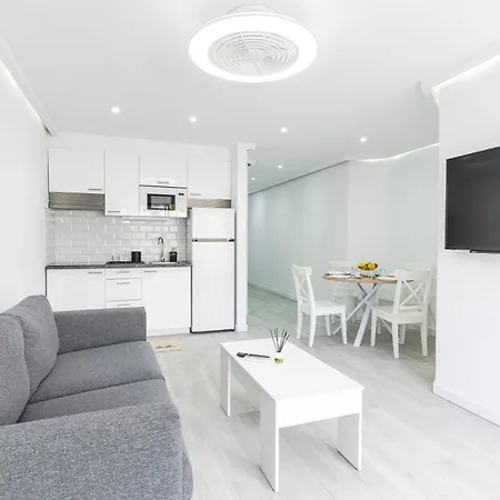 Appartement Albatros 234 In Tenerife South San Miguel de Abona