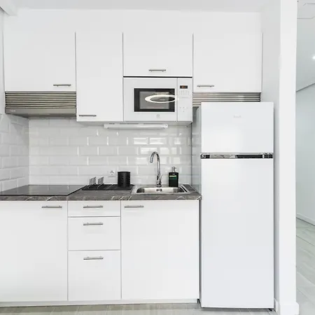 Appartement Albatros 234 In Tenerife South *
