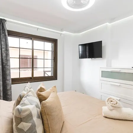 Apartmán Albatros 234 In Tenerife South San Miguel de Abona