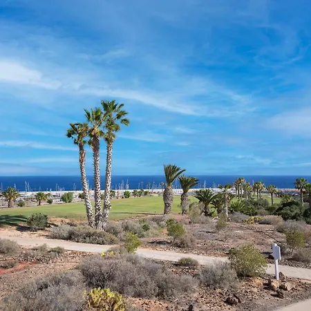 Albatros 234 In Tenerife South Appartement