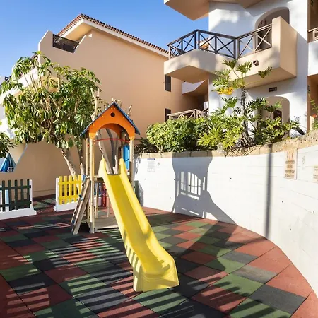 Albatros 234 In Tenerife South Appartement