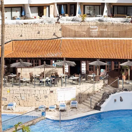 Albatros 234 In Tenerife South Appartement