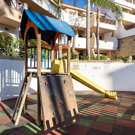 Albatros 234 In Tenerife South * סן מיגל דה אבונה