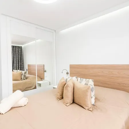 Appartement Albatros 234 In Tenerife South *