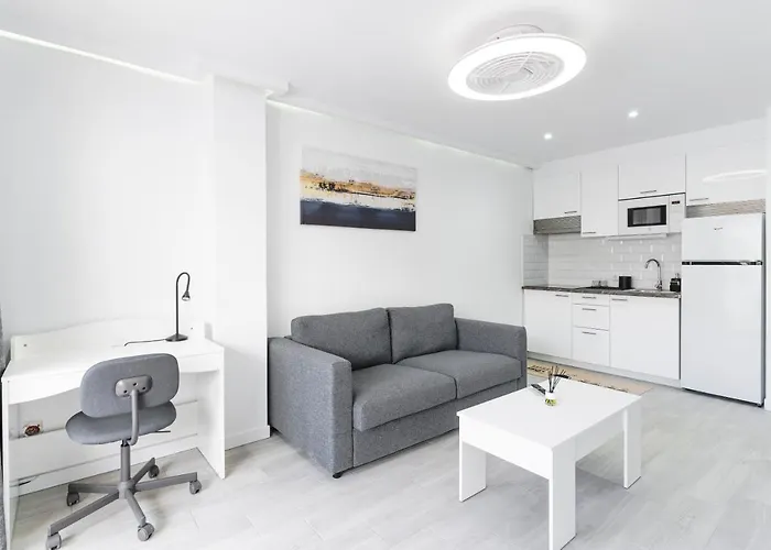 Albatros 234 In Tenerife South Apartman San Miguel de Abona