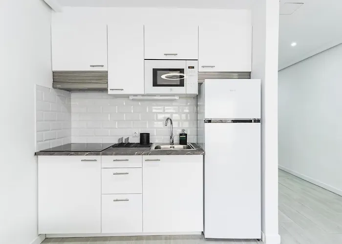 Apartman Albatros 234 In Tenerife South *