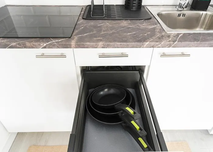 Apartman Albatros 234 In Tenerife South *