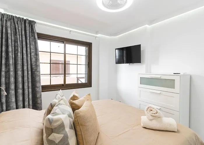 Apartman Albatros 234 In Tenerife South San Miguel de Abona